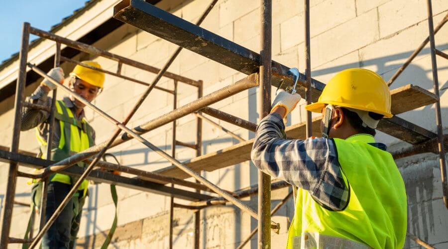 Fascia Repair in Somersworth, NH